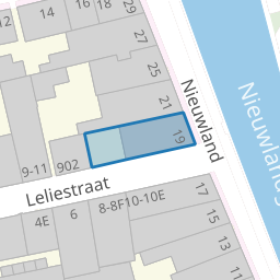 Perceel HOO00-B-3749