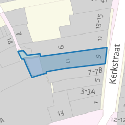 Perceel HOO00-B-3754