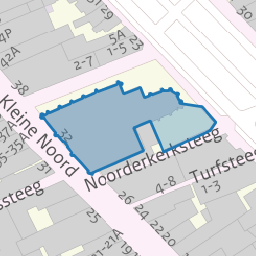 Perceel HOO00-B-3755