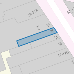 Perceel HOO00-B-3761