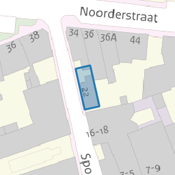 Perceel HOO00-B-3763