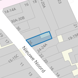 Perceel HOO00-B-3778