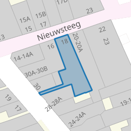 Perceel HOO00-B-3779