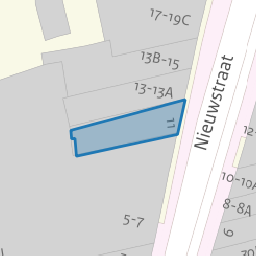 Perceel HOO00-B-3785