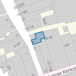 Perceel HOO00-B-3787