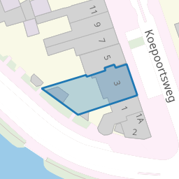 Perceel HOO00-B-3788