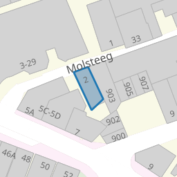 Perceel HOO00-B-3808