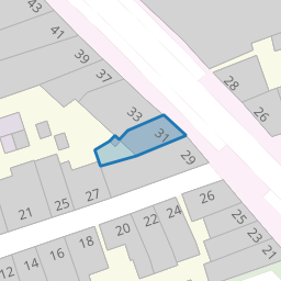 Perceel HOO00-B-3825