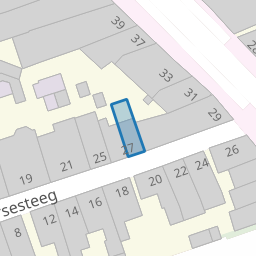 Perceel HOO00-B-3826