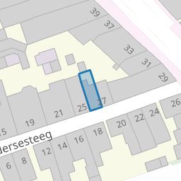 Perceel HOO00-B-3827