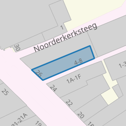 Perceel HOO00-B-3832