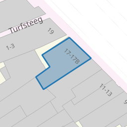 Perceel HOO00-B-3833