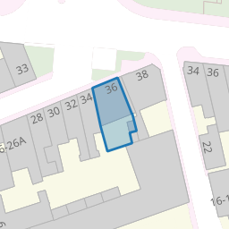 Perceel HOO00-B-3835