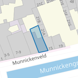 Perceel HOO00-B-3850