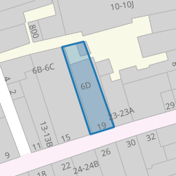 Perceel HOO00-B-3856