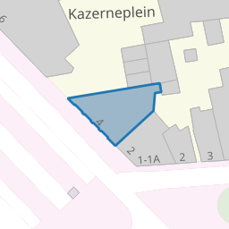 Perceel HOO00-B-3863