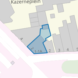 Perceel HOO00-B-3864