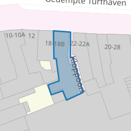 Perceel HOO00-B-3872