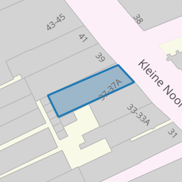 Perceel HOO00-B-3874