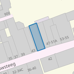 Perceel HOO00-B-3876