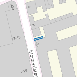 Perceel HOO00-B-3886