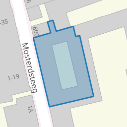 Perceel HOO00-B-3887