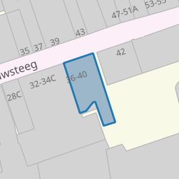 Perceel HOO00-B-3888