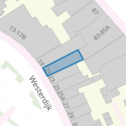 Perceel HOO00-B-3890