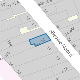 Perceel HOO00-B-3893