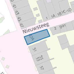 Perceel HOO00-B-3897