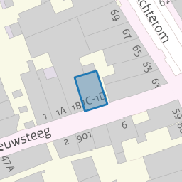 Perceel HOO00-B-3903