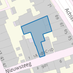 Perceel HOO00-B-3904