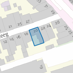 Perceel HOO00-B-3907