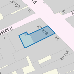 Perceel HOO00-B-3909