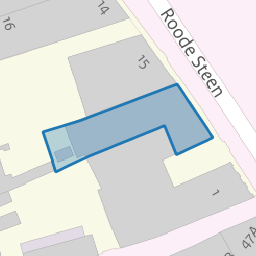 Perceel HOO00-B-3920