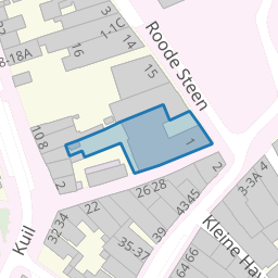 Perceel HOO00-B-3921