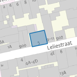 Perceel HOO00-B-3929