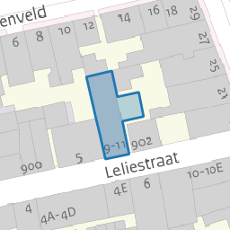 Perceel HOO00-B-3930