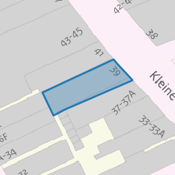 Perceel HOO00-B-3945