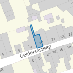 Perceel HOO00-B-3953