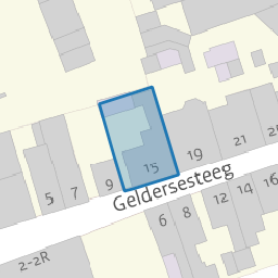 Perceel HOO00-B-3954