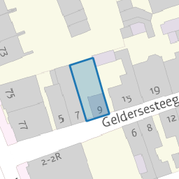 Perceel HOO00-B-3955