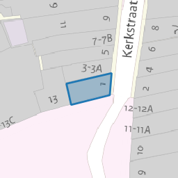 Perceel HOO00-B-3957