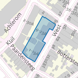 Perceel HOO00-B-3959