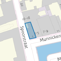 Perceel HOO00-B-3963