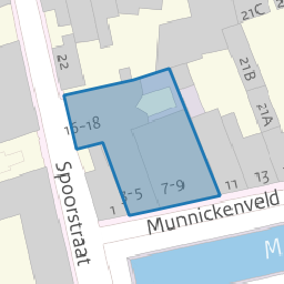 Perceel HOO00-B-3964