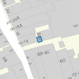 Perceel HOO00-B-3969