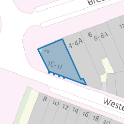 Perceel HOO00-B-3978