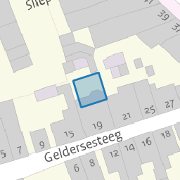 Perceel HOO00-B-3986