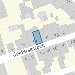 Perceel HOO00-B-3987